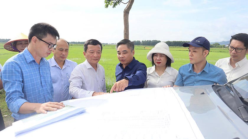 Thi đua mừng Kỷ niệm 80 năm Ngày Tổng tuyển cử đầu tiên, bầu cử đại biểu HĐND các cấp