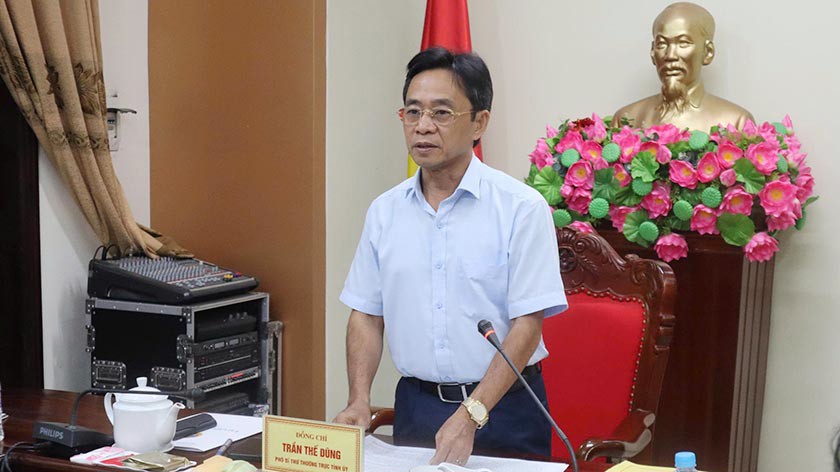 Tổ chức hoạt động Kỷ niệm 80 năm Ngày Tổng tuyển cử đầu tiên lan toả, ý nghĩa