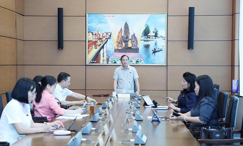 Hoàn thiện pháp luật về tương trợ tư pháp hình sự và dân sự