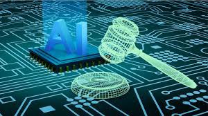 Tài liệu lấy ý kiến Luật Trí tuệ nhân tạo