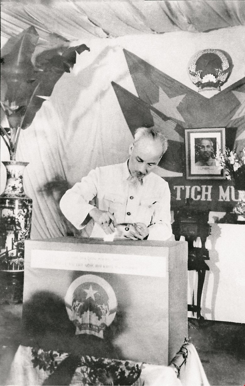 Quốc hội khóa II (1960-1964)
