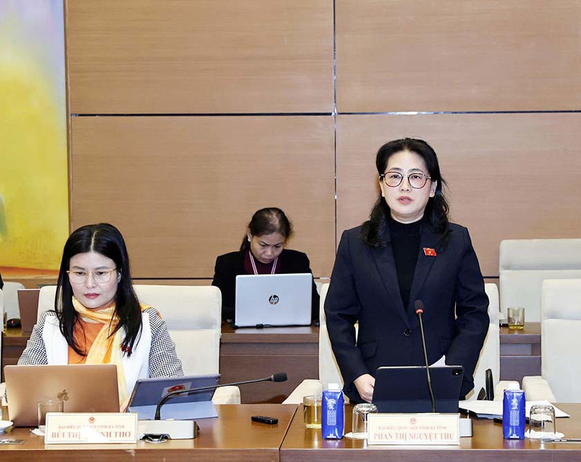 Hoàn thiện pháp luật về thi hành án và lý lịch tư pháp