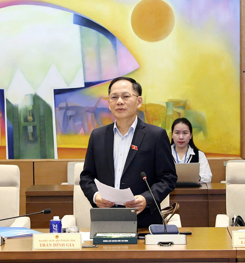 Bảo đảm hiệu quả và công bằng trong triển khai các chương trình mục tiêu quốc gia