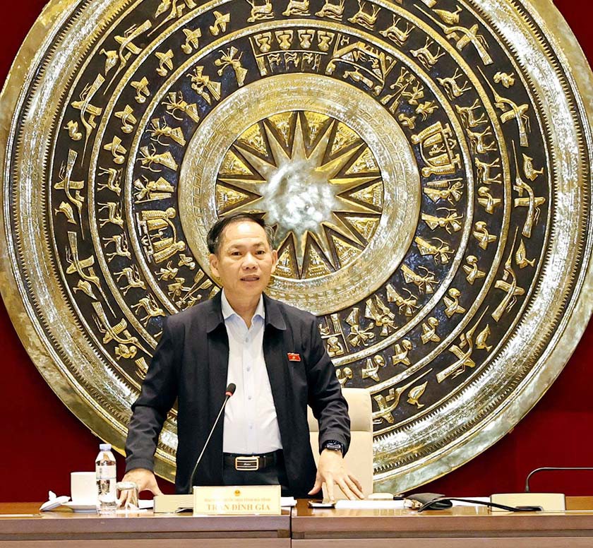 Tinh gọn quy trình thẩm định điều ước quốc tế, tạo cơ chế linh hoạt cho công nghiệp an ninh