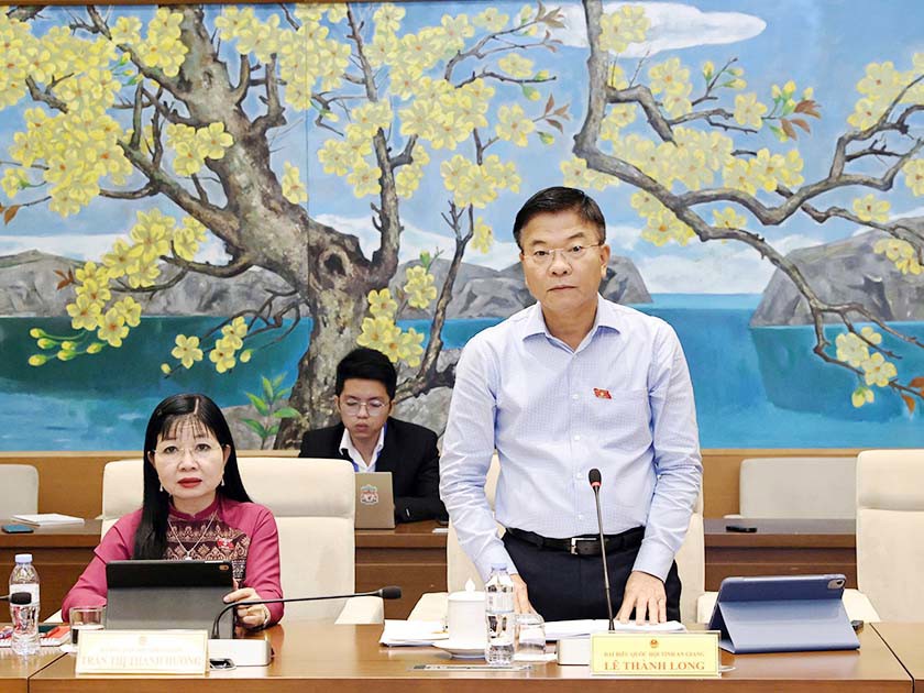 Cải thiện môi trường đầu tư kinh doanh, nâng cao năng lực cạnh tranh quốc gia