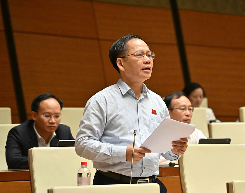 Cần đổi mới phương thức lãnh đạo, điều hành mô hình chính quyền địa phương hai cấp