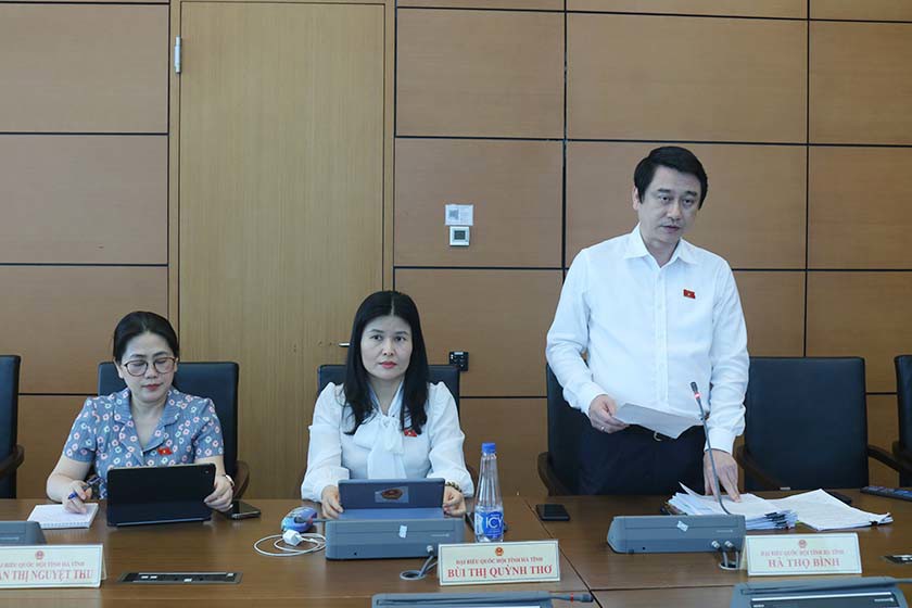 Kịp thời xử lý vi phạm hành chính, răn đe, giáo dục cộng đồng