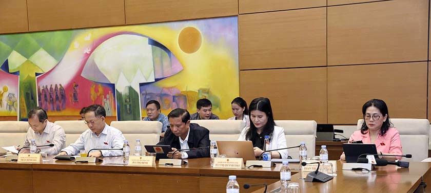 Xây dựng quy chế đánh giá viên chức rõ ràng, minh bạch