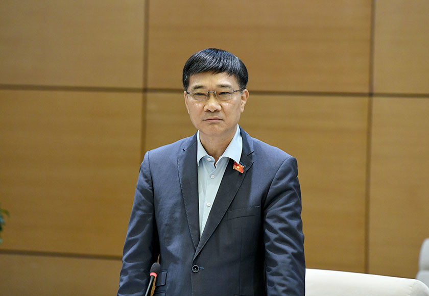 Hoạch định, kiến tạo không gian phát triển