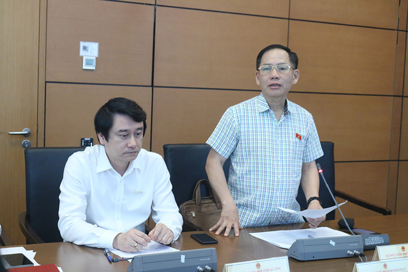 Tạo đột phá phát triển khoa học, công nghệ và đổi mới sáng tạo