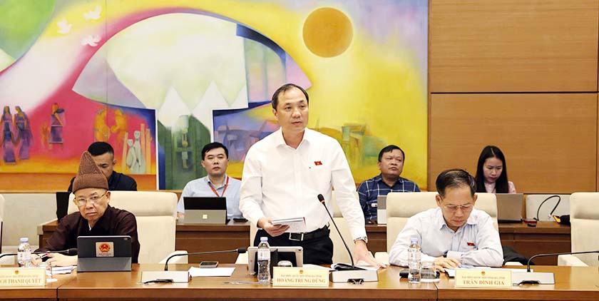 Giải pháp thích ứng thời đại số, chăm sóc sức khỏe cộng đồng