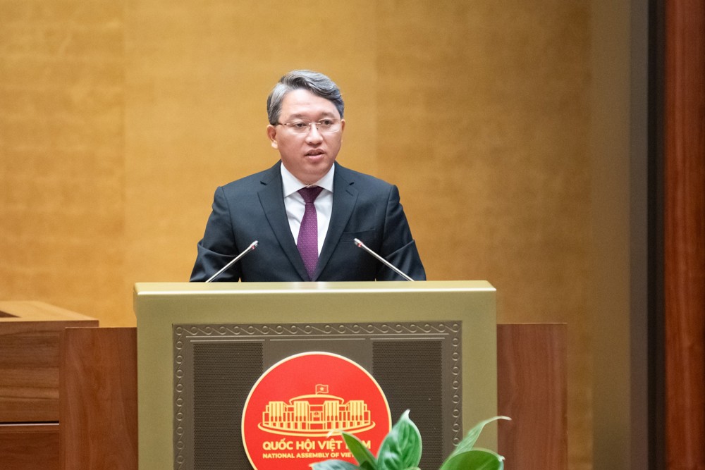 Nâng mức phạt tiền tối đa với thủ tục xử phạt không lập biên bản lên gấp 2 lần