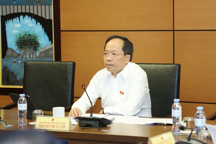 Tạo động lực mới cho cải cách hành chính, phát triển đô thị và chuyển đổi số