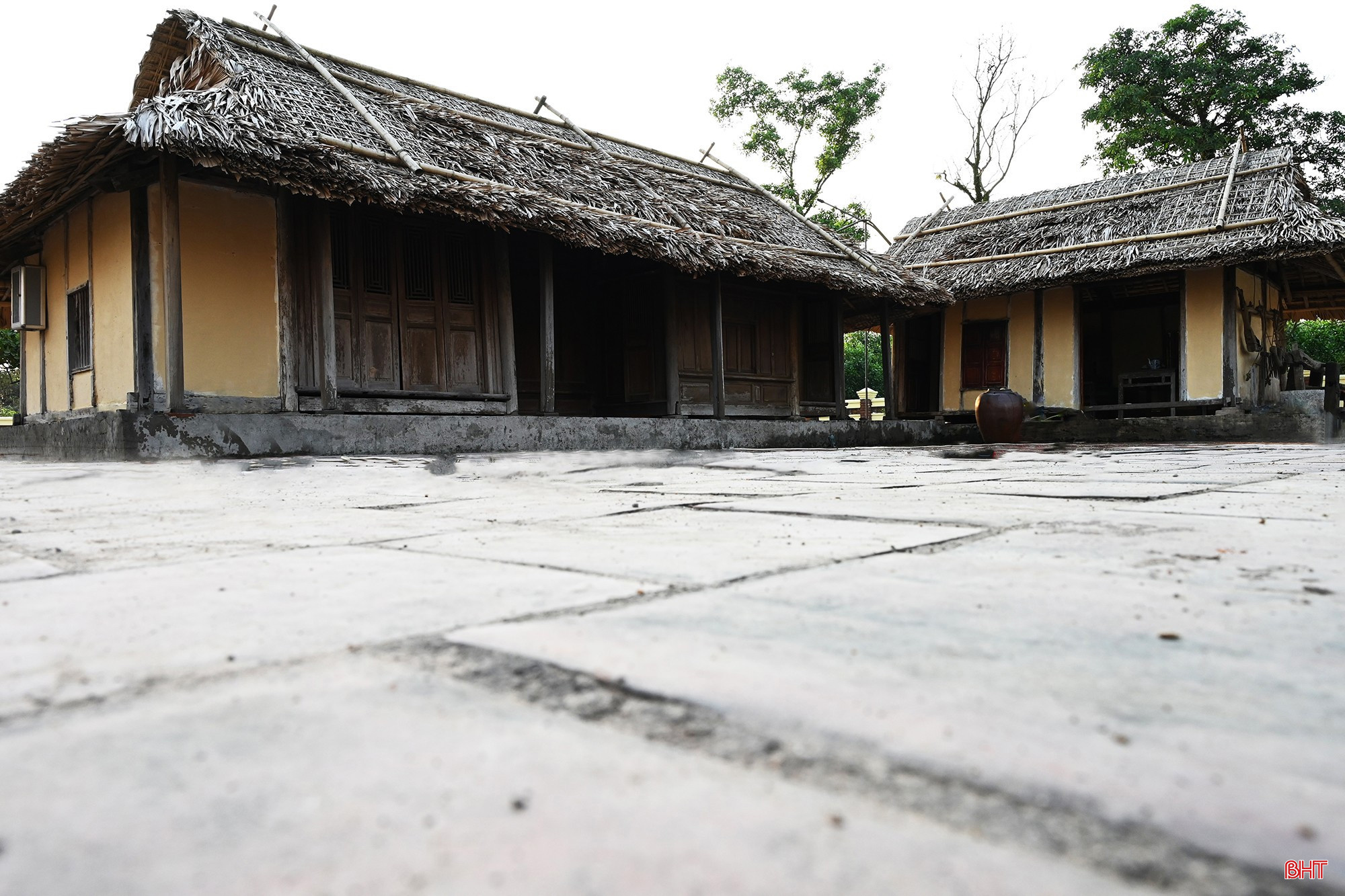 Những kỷ vật “kể chuyện” cuộc đời Tổng Bí thư Hà Huy Tập