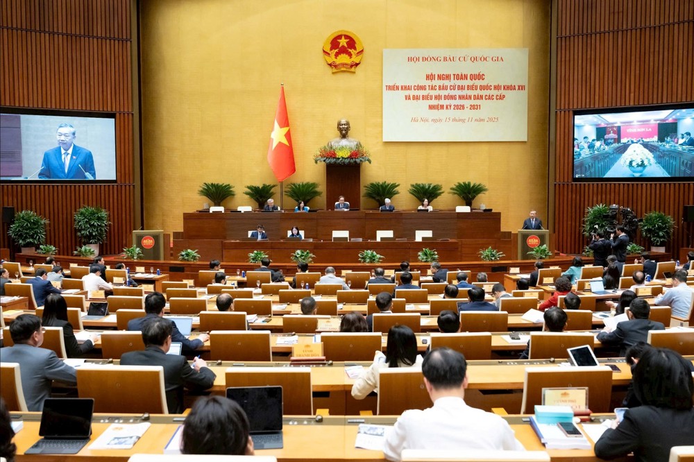 Rõ quy trình, đề cao trách nhiệm