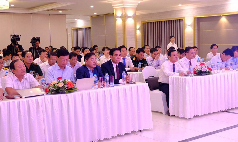 Hà Tĩnh: Phát động hưởng ứng Ngày Chuyển đổi số quốc gia