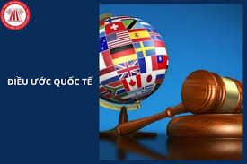  Tài liệu lấy ý kiến góp ý dự án Luật sửa đổi, bổ sung một số điều của Luật Điều ước quốc tế