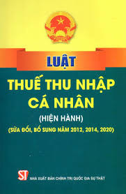 Tài liệu góp ý Dự thảo Luật thuế thu nhập cá nhân (sửa đổi)