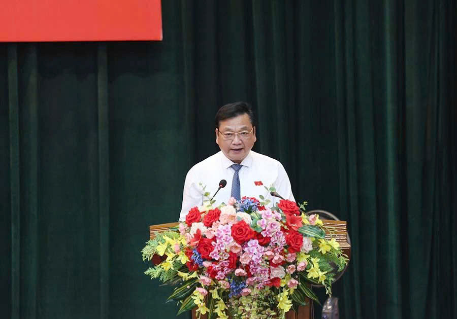 UBND tỉnh trả lời 197 ý kiến, kiến nghị của cử tri gửi tới Kỳ họp thứ 5 HĐND tỉnh