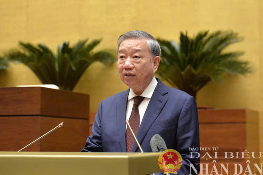 Hội nghị toàn quốc quán triệt, triển khai thực hiện Nghị quyết Hội nghị lần thứ 11 Ban Chấp hành Trung ương Đảng khóa XIII