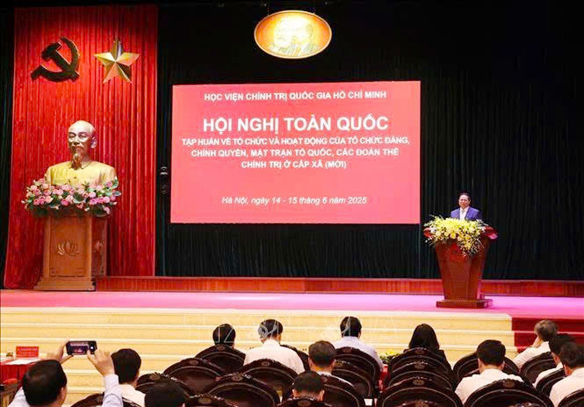 Quan điểm về xử lý tài sản, trụ sở; chức năng, nhiệm vụ, quyền hạn của chính quyền địa phương 2 cấp