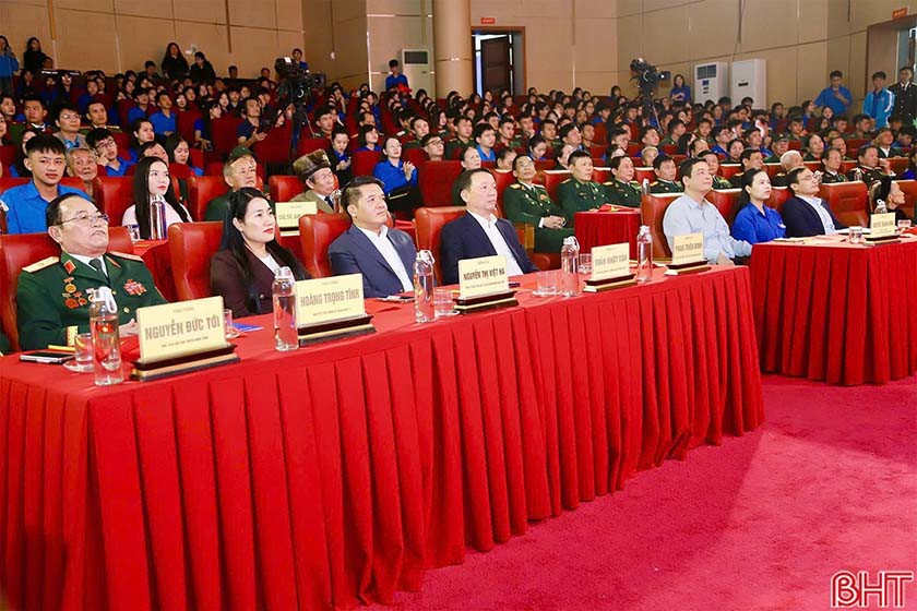 Giữ gìn và lan tỏa ký ức qua “Câu chuyện thời hoa lửa