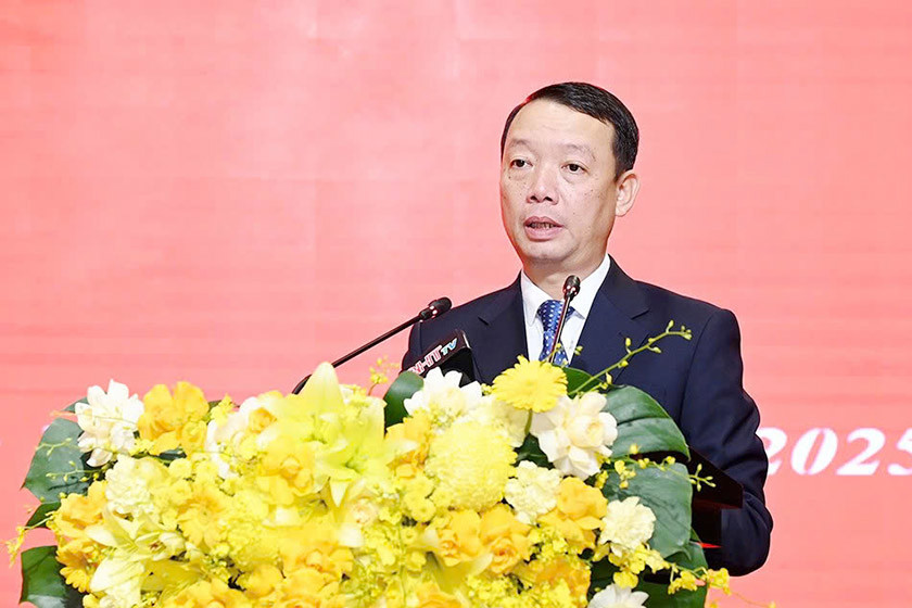 Chủ tịch UBND tỉnh Phan Thiên Định: Quyết tâm hành động, xây dựng Hà Tĩnh phát triển bền vững