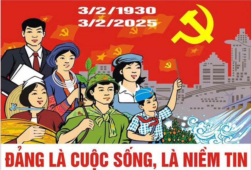 Đại hội đại biểu toàn quốc lần thứ I của Đảng Cộng sản Đông Dương - mốc son lịch sử