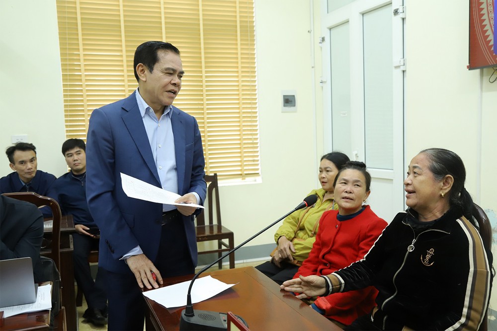 Hà Tĩnh tích cực, chủ động phổ biến, quán triệt, triển khai thực hiện Kết luận số 107-KL/TW của Bộ Chính trị