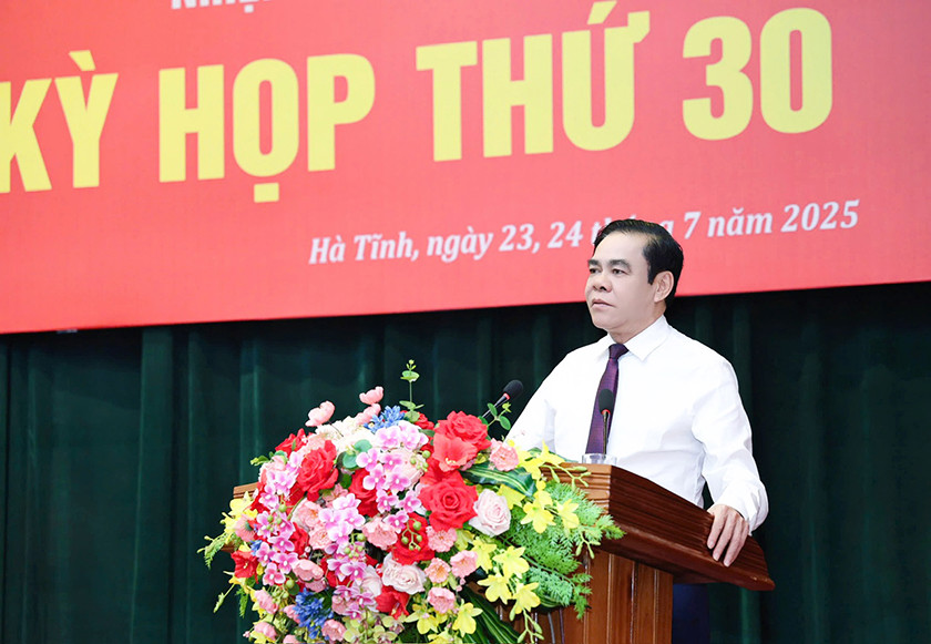 Tập trung cao nhất để vận hành chính quyền địa phương 02 cấp đảm bảo thông suốt - đồng bộ - hiệu quả - không gián đoạn