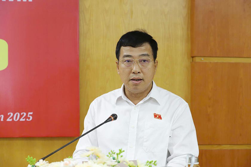 HĐND tỉnh Hà Tĩnh thông qua 11 nghị quyết quan trọng trên 3 lĩnh vực tài chính ngân sách, đầu tư ngoài ngân sách, nông nghiệp tài nguyên môi trường