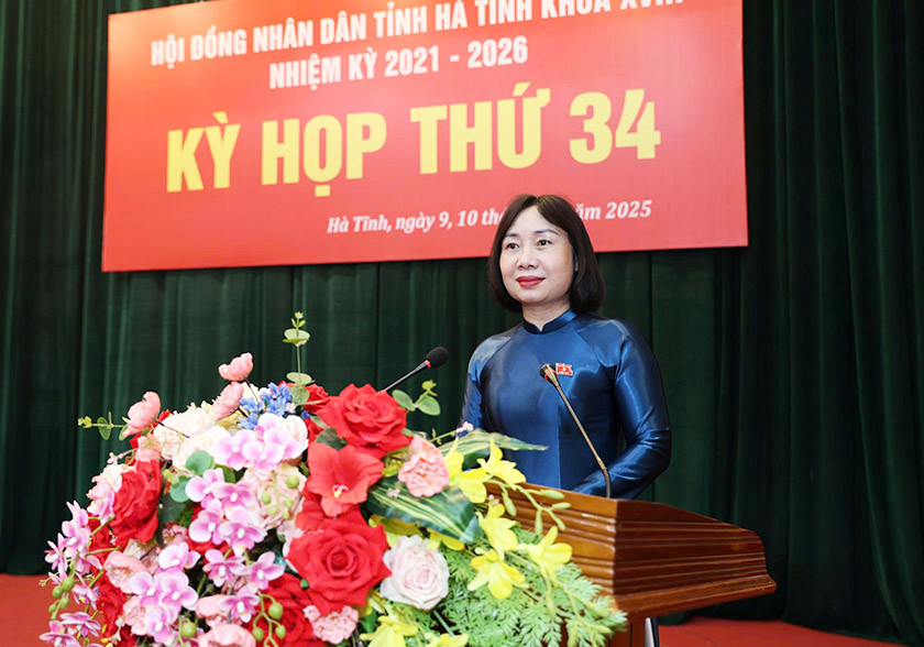 Tập trung thực hiện tốt các giải pháp để hoàn thành mục tiêu đề ra trong năm 2026 và giai đoạn 2026-2030