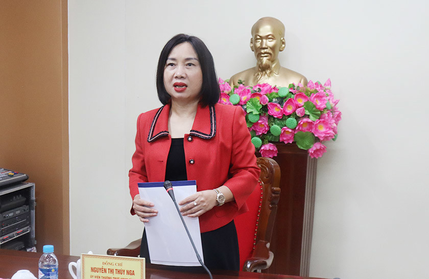 Chuẩn bị kỹ lưỡng các nội dung trình Kỳ họp thường lệ cuối năm 2025, Hội đồng nhân dân tỉnh