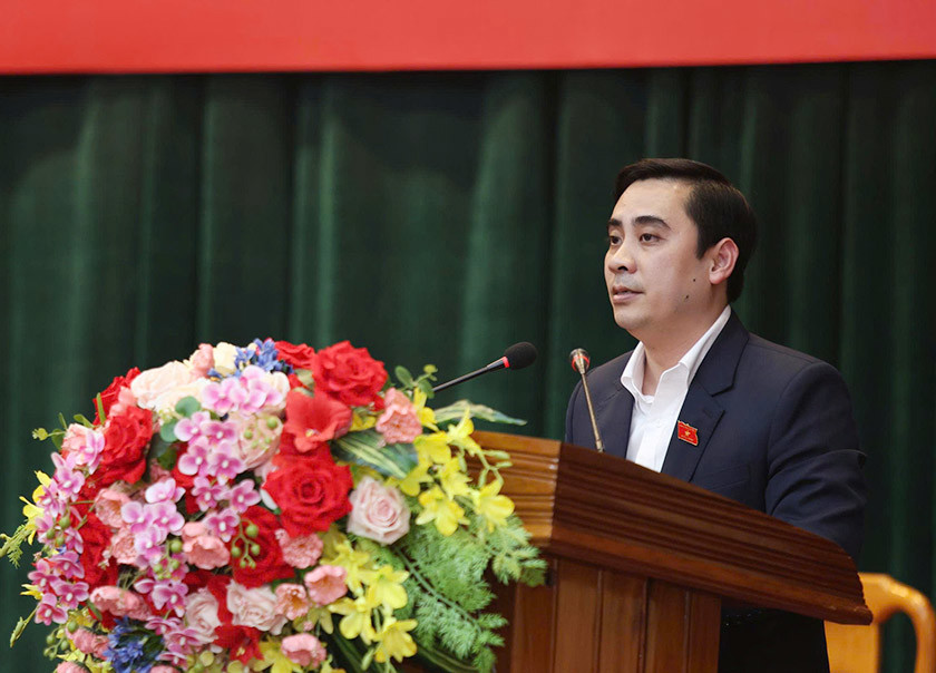 Tư lệnh ngành Khoa học và Công nghệ trả lời nhiều câu hỏi bức thiết