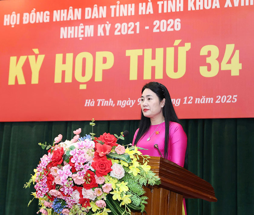 Phát huy trí tuệ đại biểu, góp phần nâng cao chất lượng nghị quyết HĐND tỉnh