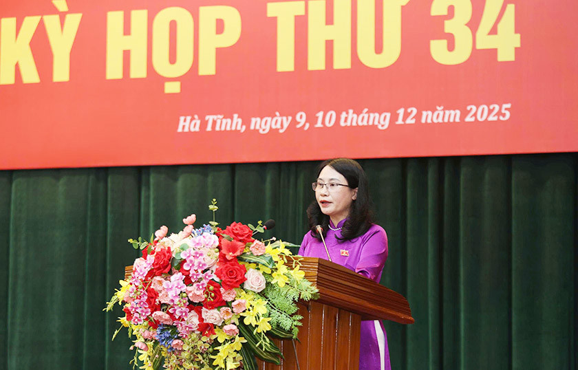 Tăng cường hiệu lực quản lý nhà nước, siết chặt kỷ cương trong các lĩnh vực nội chính và tư pháp