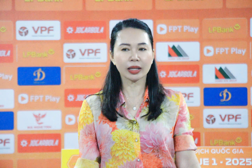 Đề nghị tiếp tục ban hành các chính sách hỗ trợ thể thao thành tích cao của tỉnh