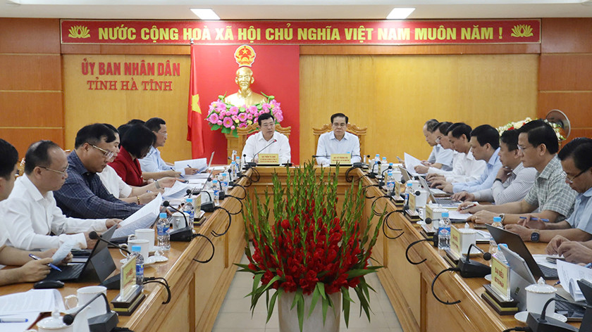 Kỳ họp thường lệ giữa năm của HĐND tỉnh dự kiến diễn ra vào tháng 7