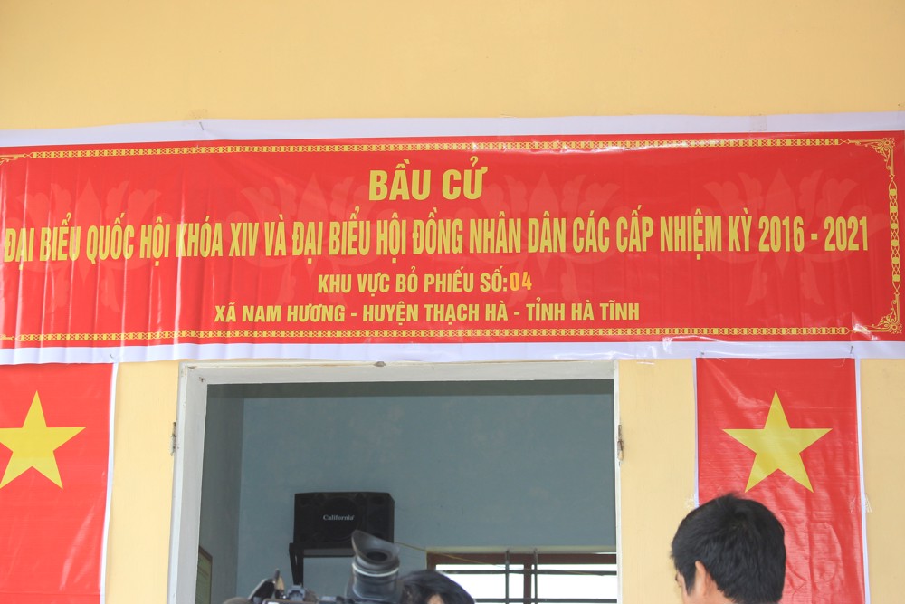 Hội nghị hiệp thương lần thứ hai đối với việc giới thiệu người ứng cử đại biểu Hội đồng nhân dân cấp tỉnh, cấp xã được tổ chức vào đầu tháng 02/2026