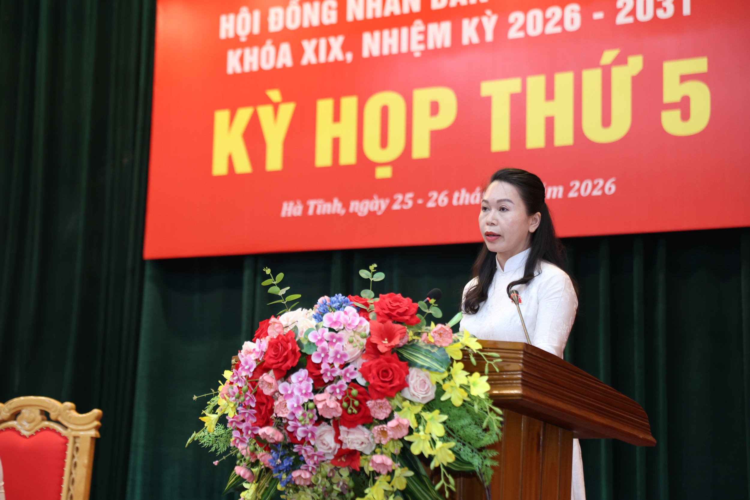 Tiếp tục rà soát, hoàn thiện quy chế phối hợp giữa cấp tỉnh với cấp xã trong các lĩnh vực văn hóa - xã hội, khoa học công nghệ, đổi mới sáng tạo và chuyển đổi số