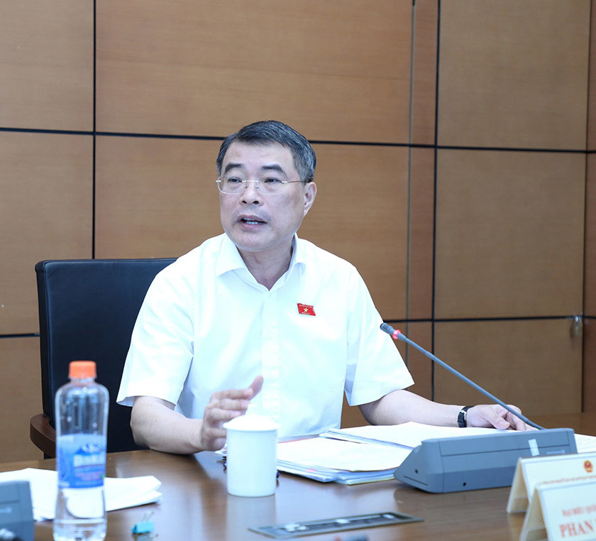 Sắp xếp đơn vị hành chính bảo đảm tinh gọn, hiệu năng, hiệu lực, hiệu quả