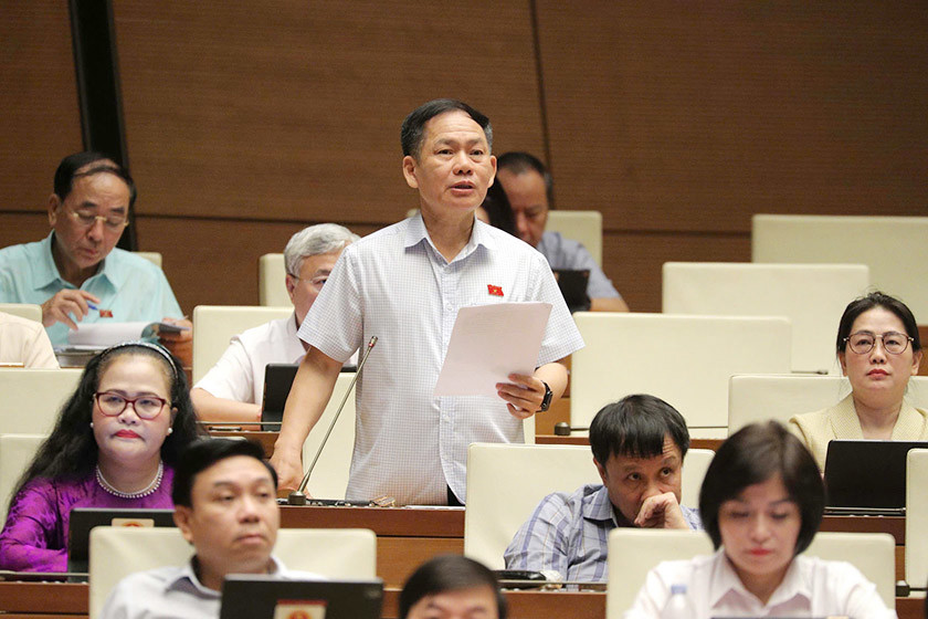 Xác định rõ cơ chế kiểm soát việc cho thuê tài sản kết cấu hạ tầng khoa học và công nghệ