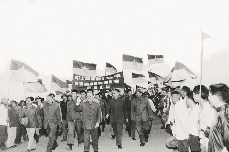 Quốc hội khóa IV (1971-1975)
