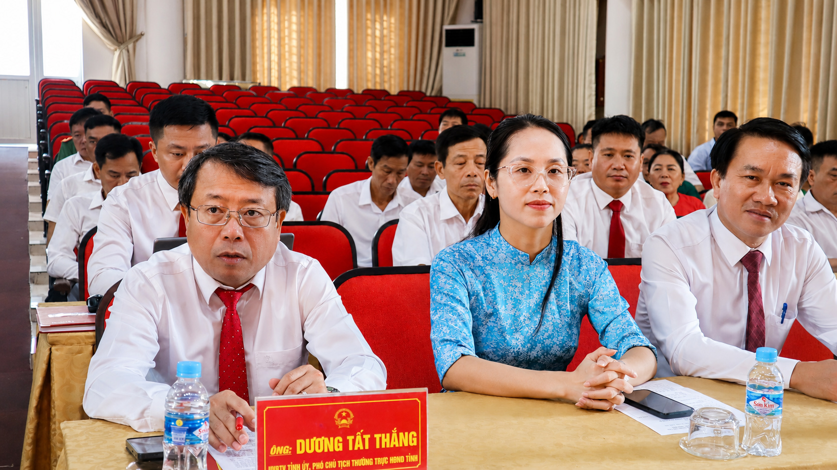 Thạch Hà quyết nghị nhiều giải pháp thúc đẩy phát triển kinh tế - xã hội 6 tháng cuối năm 2026