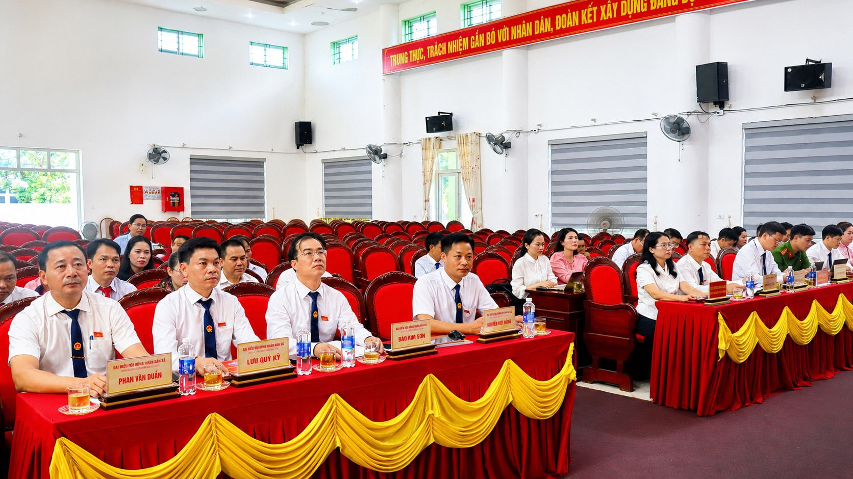 HĐND xã Kỳ Lạc quyết nghị nhiều nhiệm vụ, giải pháp phát triển kinh tế - xã hội 6 tháng cuối năm 2026