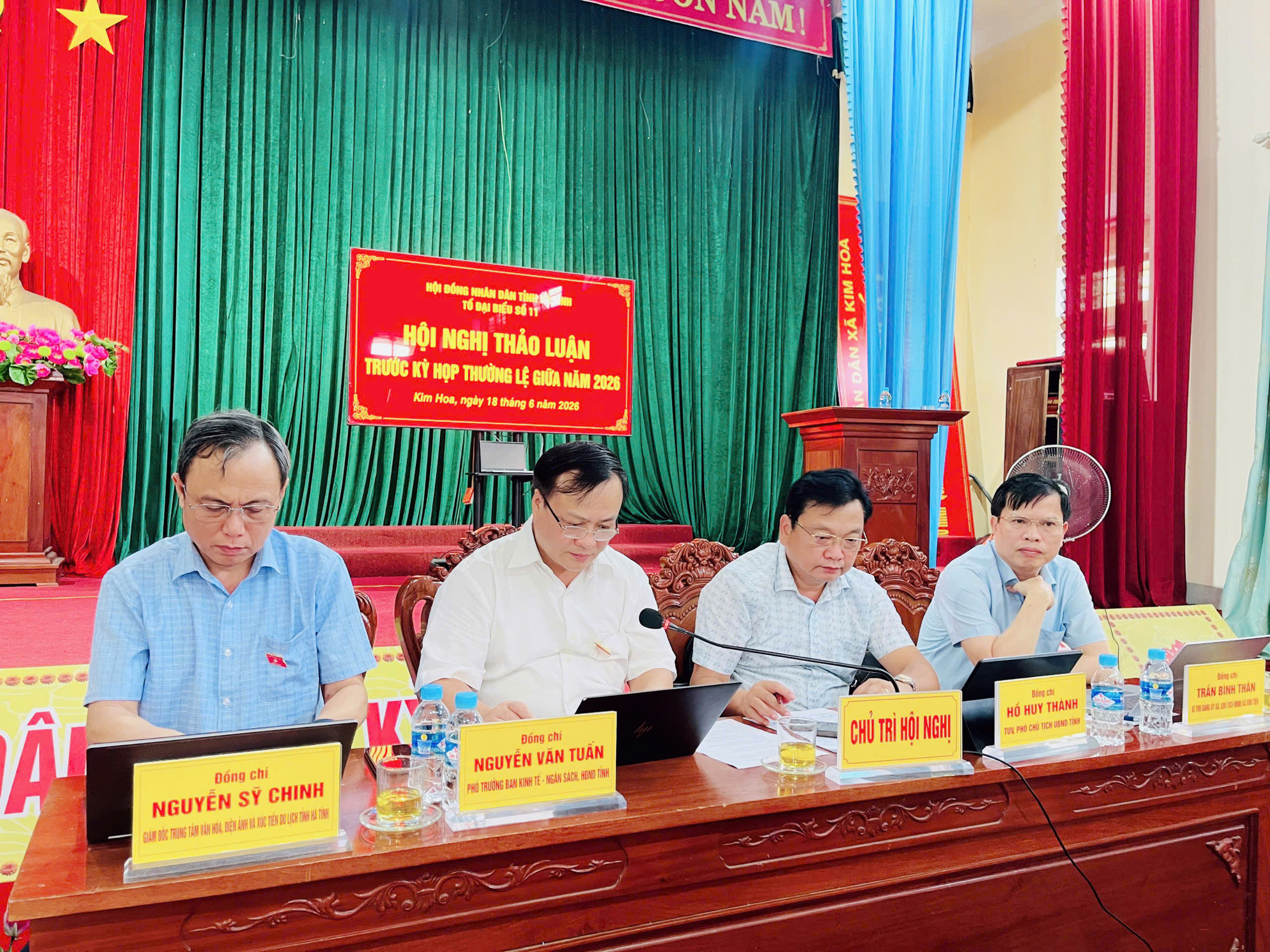 Đánh thức tiềm năng du lịch “nước sốt” và đẩy mạnh liên kết vùng