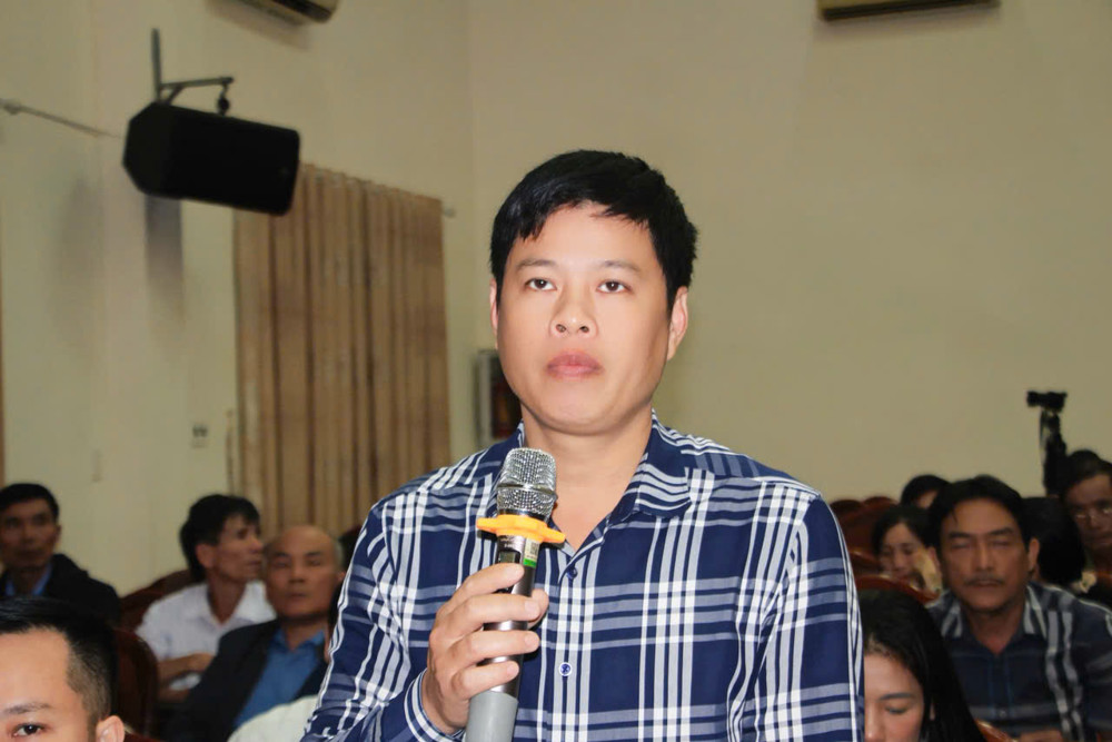 Thẩm quyền cho thuê đất mặt nước là hồ, đầm trong địa bàn 01 xã thuộc thẩm quyền Chủ tịch UBND cấp xã