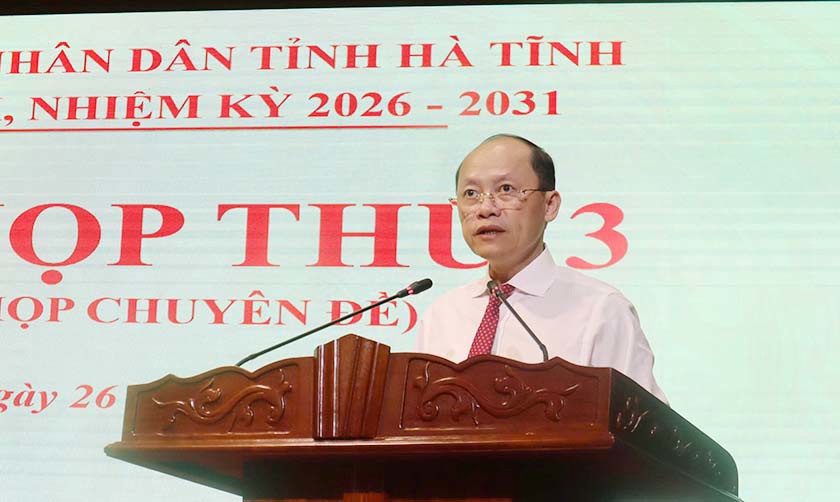 Bảo đảm các nghị quyết HĐND tỉnh phát huy hiệu quả trong thực tiễn