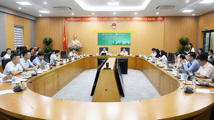 Đề xuất nhiều giải pháp phát triển kinh tế tập thể giai đoạn 2026 - 2030