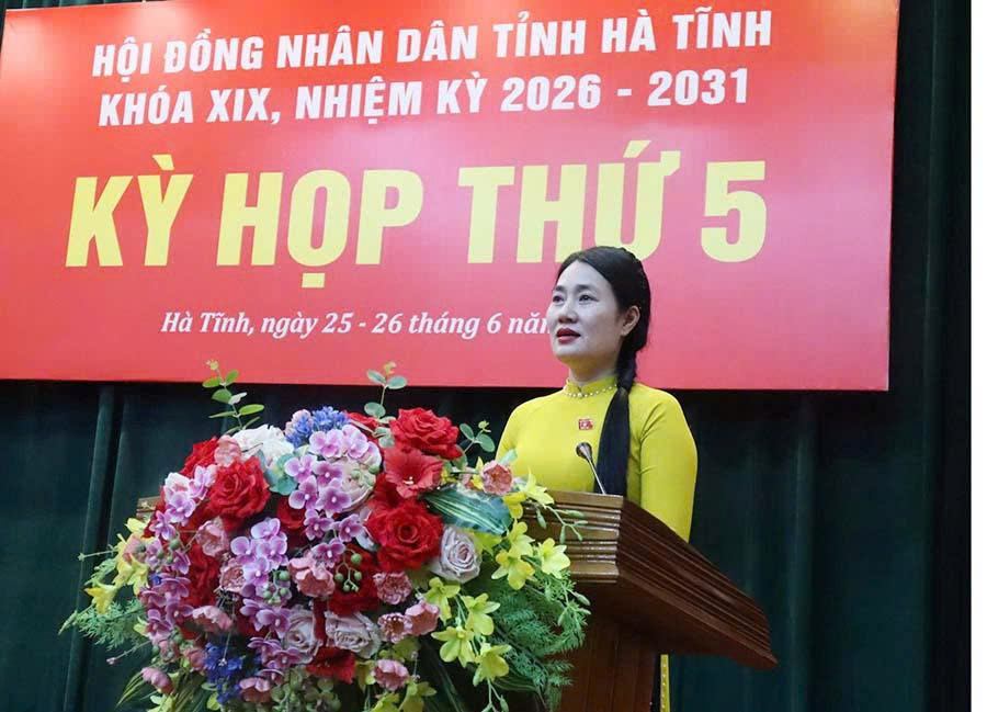 Nâng cao hiệu quả vận hành chính quyền địa phương 2 cấp gắn với mục tiêu tăng trưởng